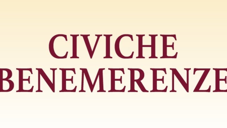 Avviso per la presentazione di candidature per l’attribuzione delle civiche Benemerenze “Magnificae Communitatis Martinenghi”