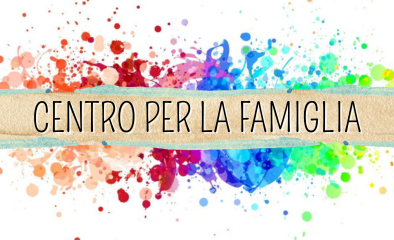 Iniziative Centro per la Famiglia