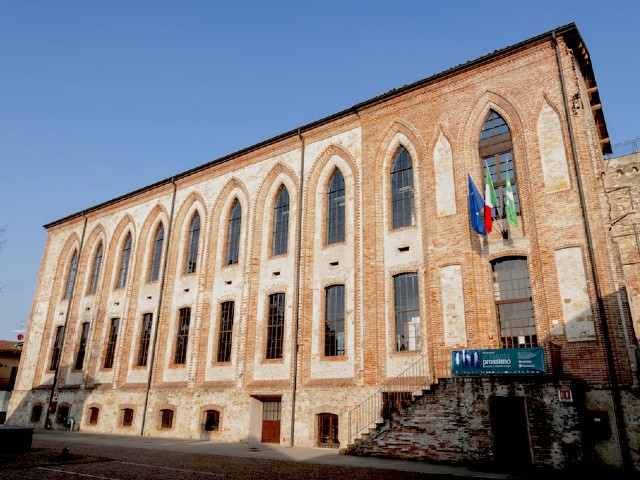 Biblioteca comunale