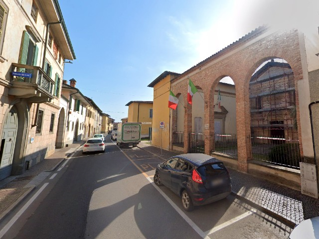 Scuola primaria e secondaria di primo grado