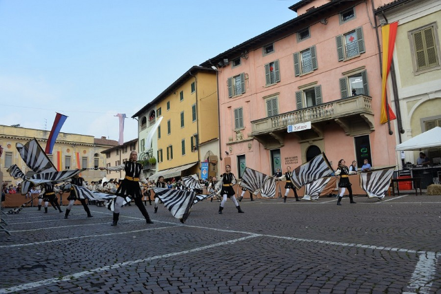 Marendì del Palio e Palio dei Cantù 19/20 ottobre 2024 